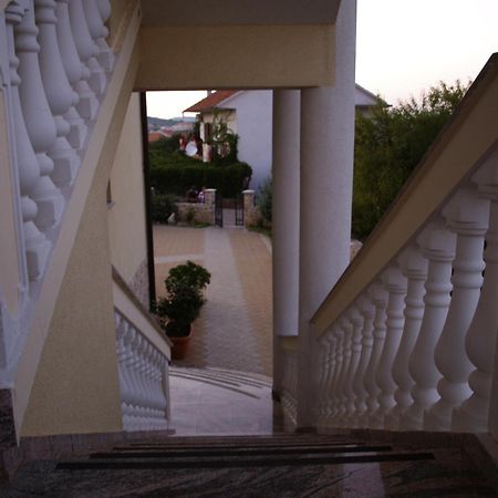 Villa Jukic Murter Kültér fotó