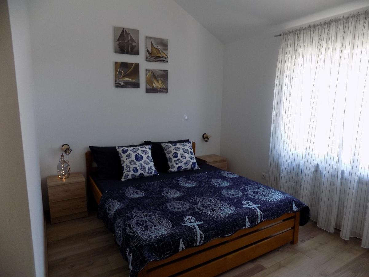 Villa Jukic Murter Kültér fotó