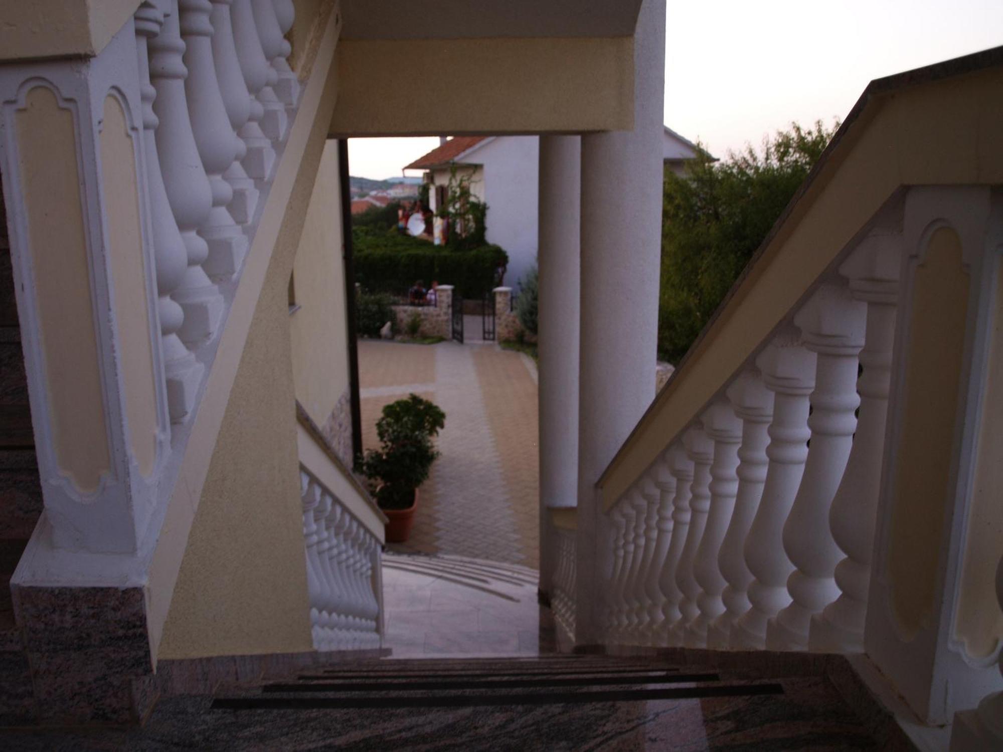 Villa Jukic Murter Kültér fotó